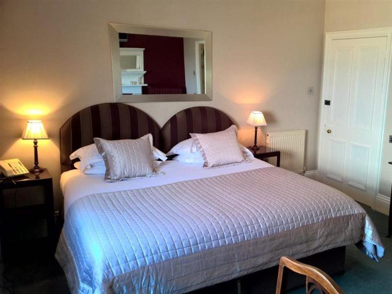 Villa Rothsay Hotel Cowes  Exteriör bild
