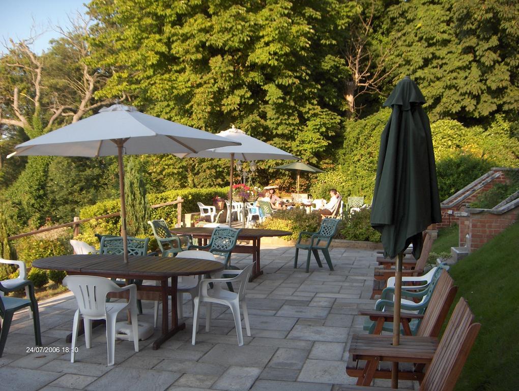 Villa Rothsay Hotel Cowes  Exteriör bild